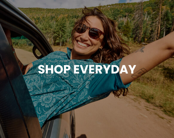 SHOP EVERYDAY
