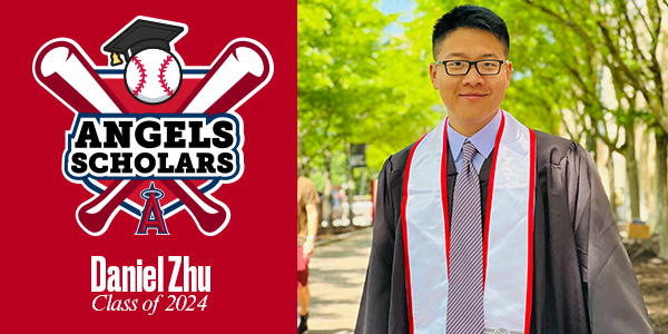 Angels Scholars - Where are They Now?