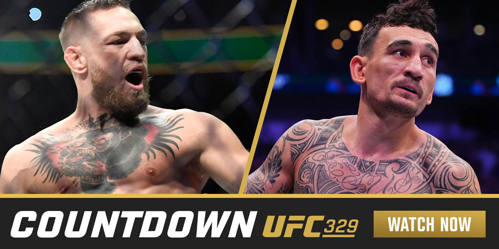 UFC 329 Countdown Full Episodes | WATCH NOW