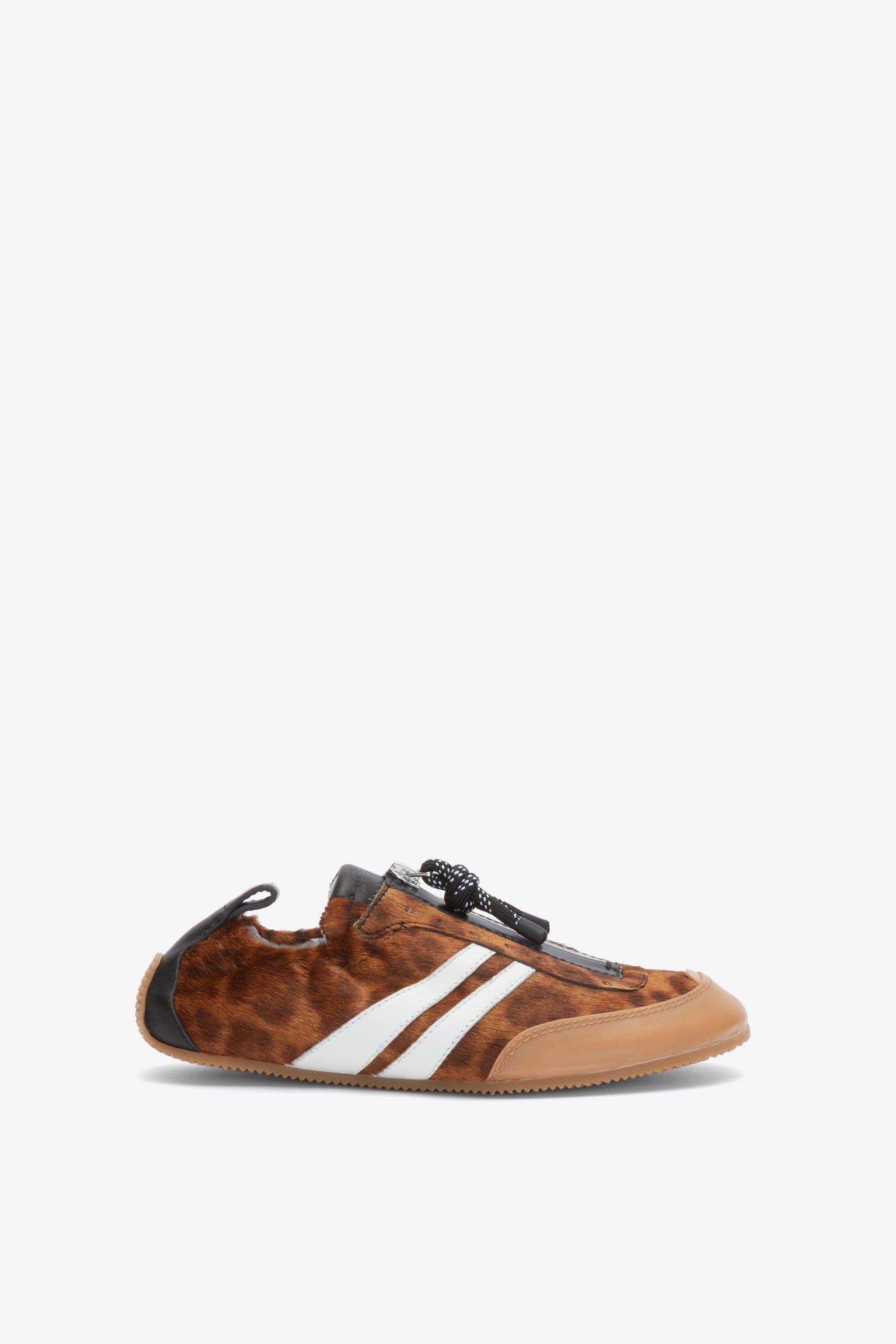 Image of On the Go Sneaker