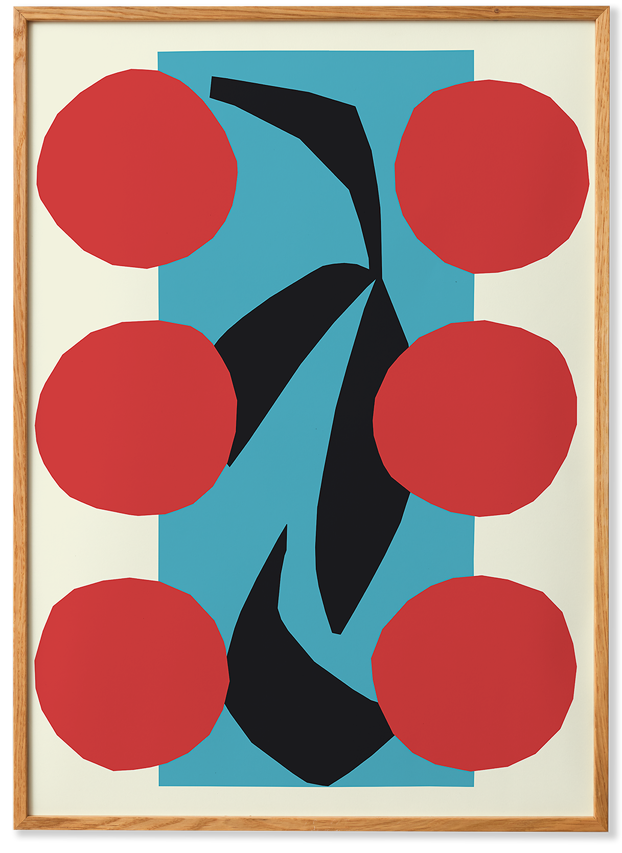 Cherry Plate