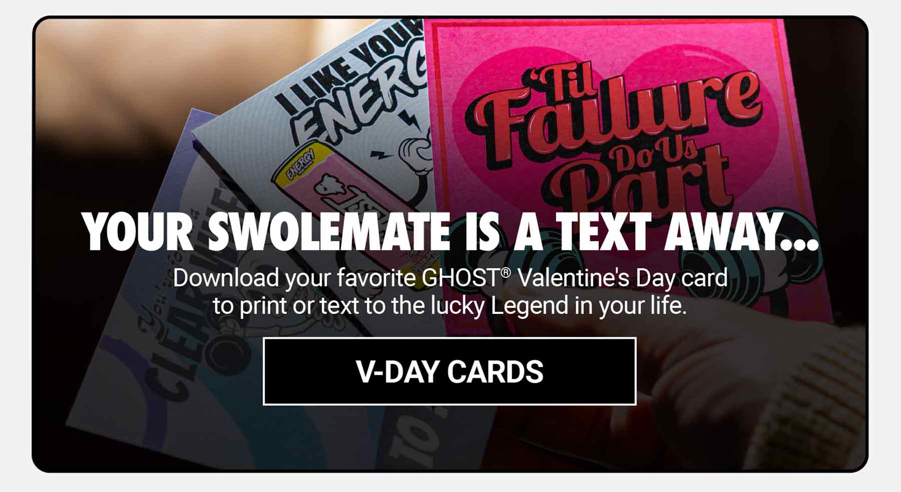 Get a free Valentine's Day Card