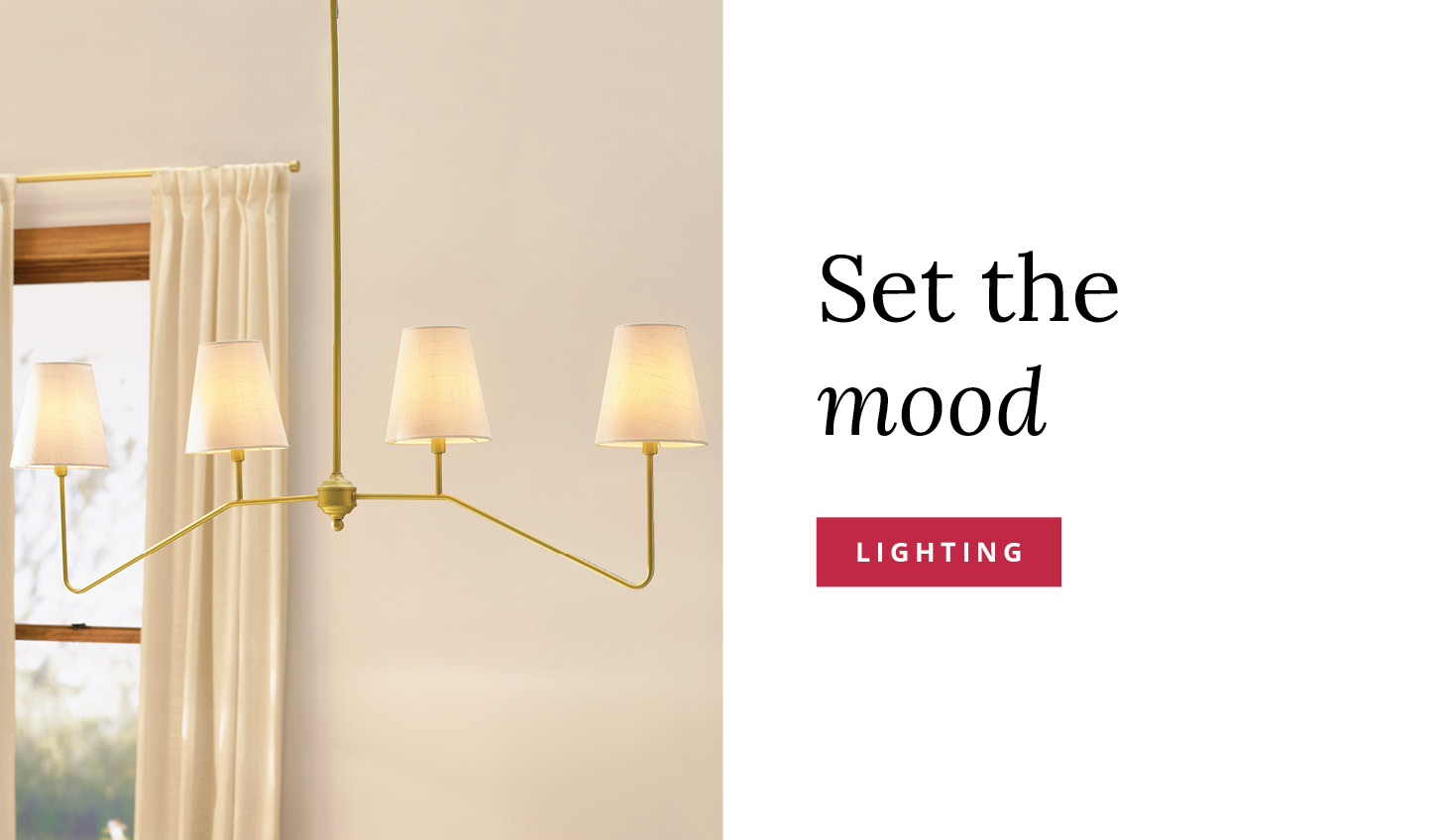 Lighting