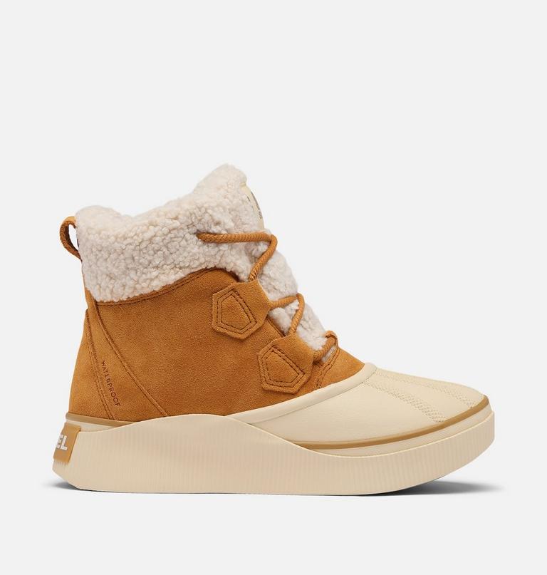 OUT N ABOUT™ IV Chillz Women's Waterproof Boot