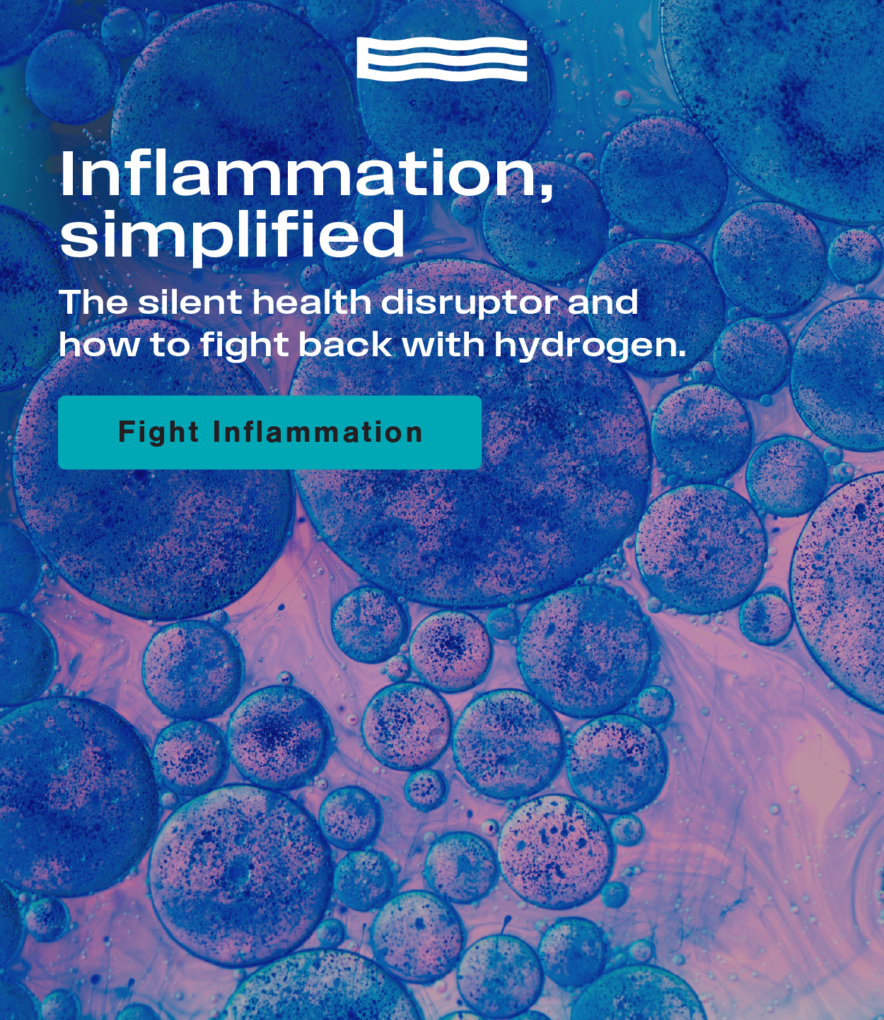 Inflammation, simplified