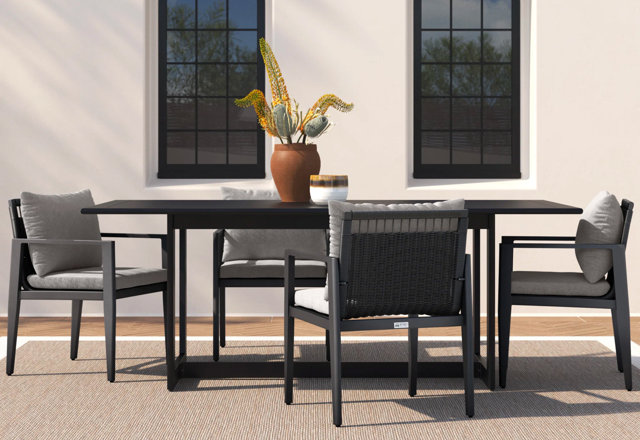 Our Picks: Outdoor Dining