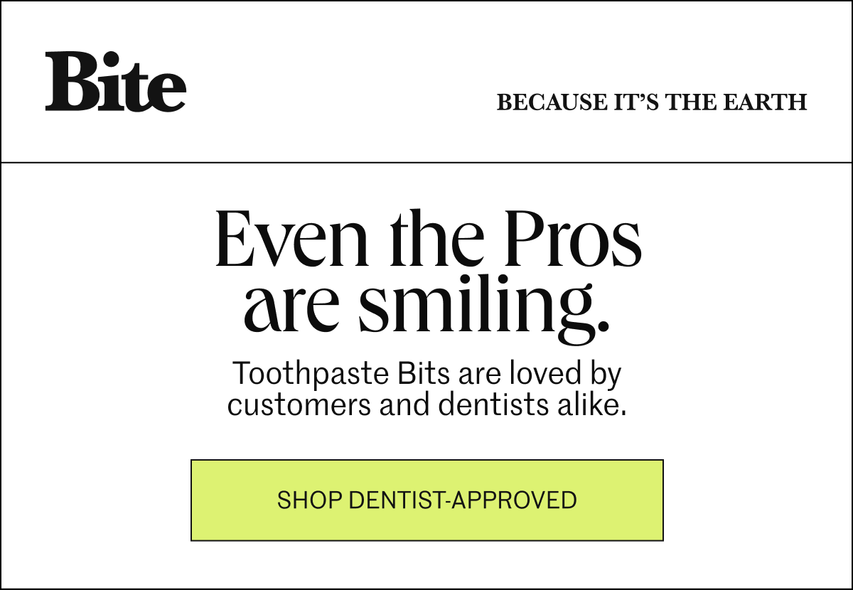 Even the pros are smiling.