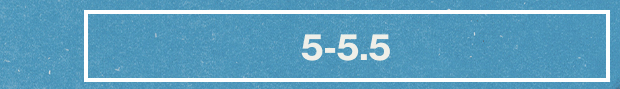 5-5.5