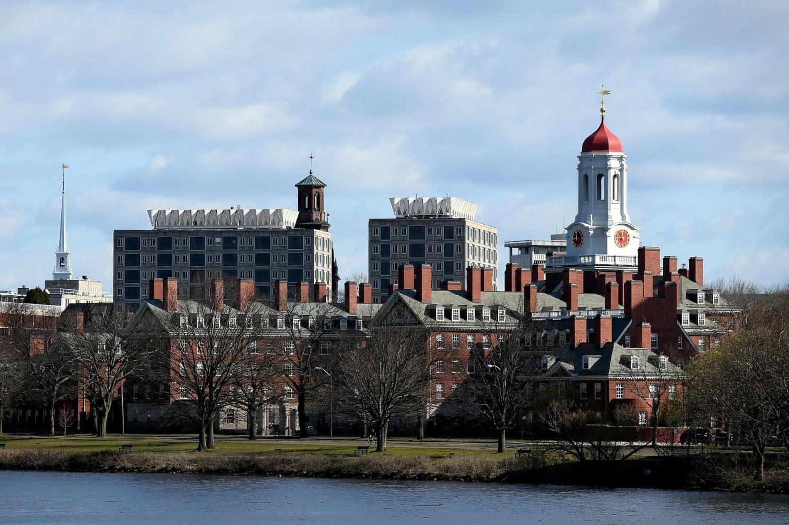 Harvard University