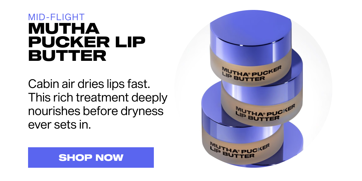 Lip Butter