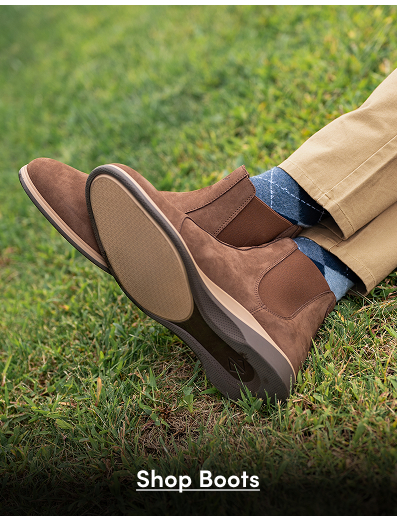 Shop Boots