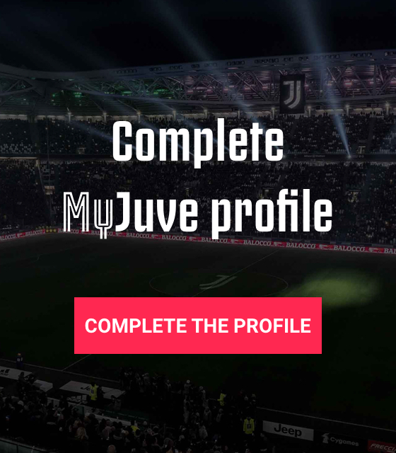 Complete the profile