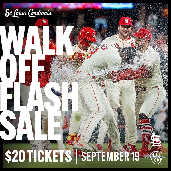 Walk Off Flash Sale
