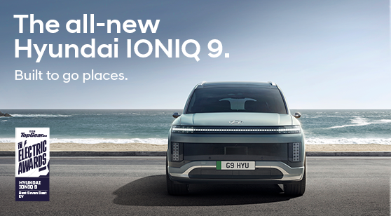 all-new IONIQ 9