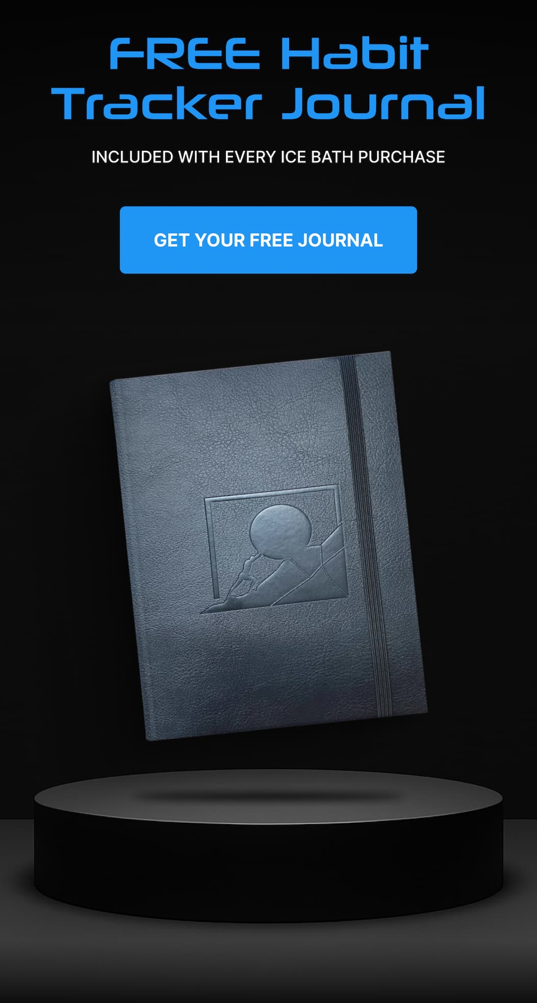GET YOUR FREE JOURNAL