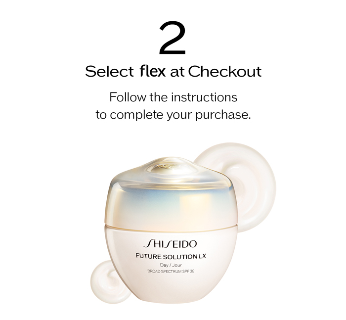 Pay with your FSA/HSA card, or use your own credit/debit card at checkout.