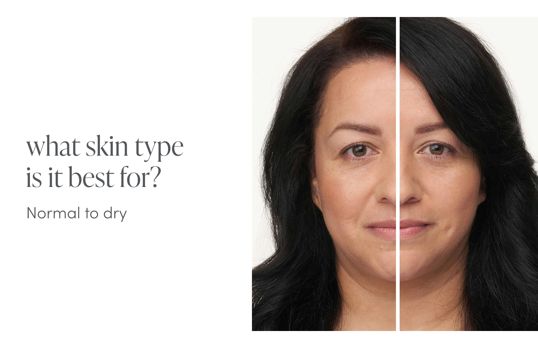 what skin type it it best for? 