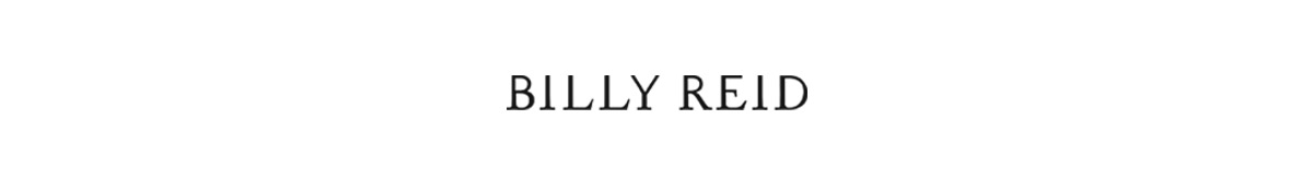 Billy Reid