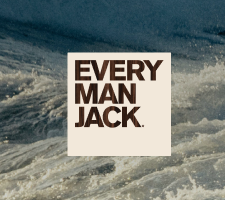 Every Man Jack logo
