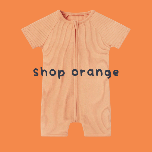 shop orange