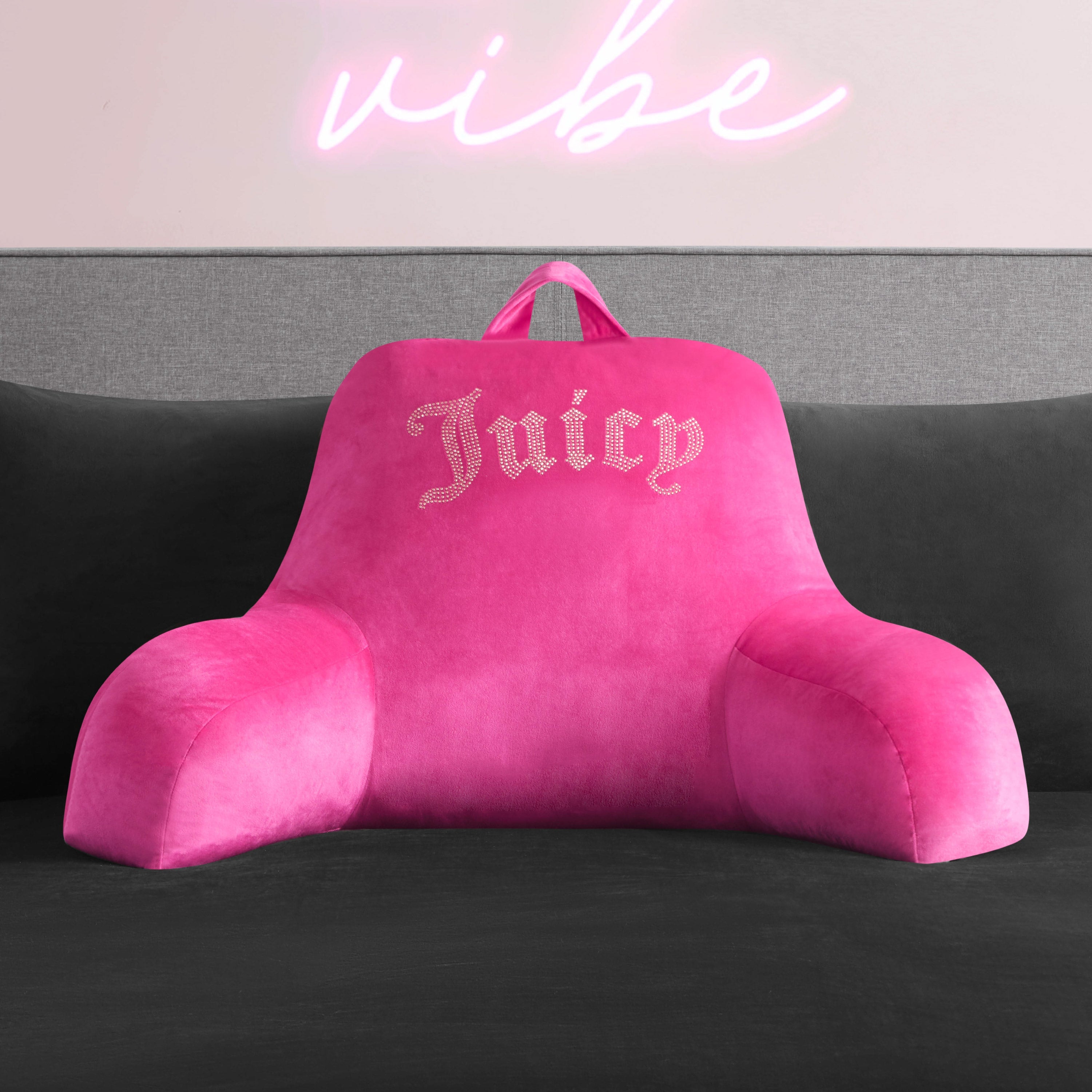 Image of Backrest Pillow