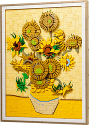 Vincent van Gogh – Sunflowers