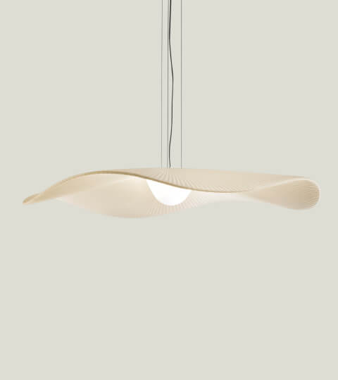 Mediterrania Pendant by Bover