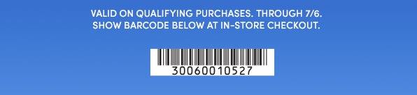Barcode
