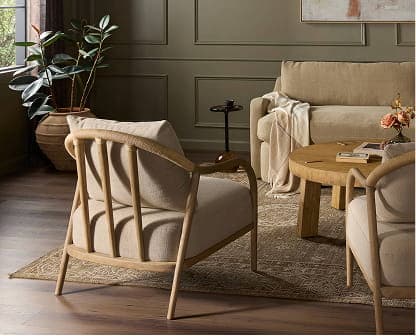Remi Chair