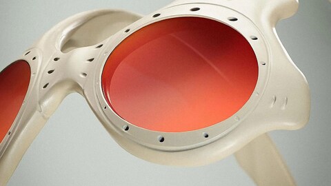 Oakley Brings Back Its Most Iconic (and Radical) Pair of Sunglasses, Ever