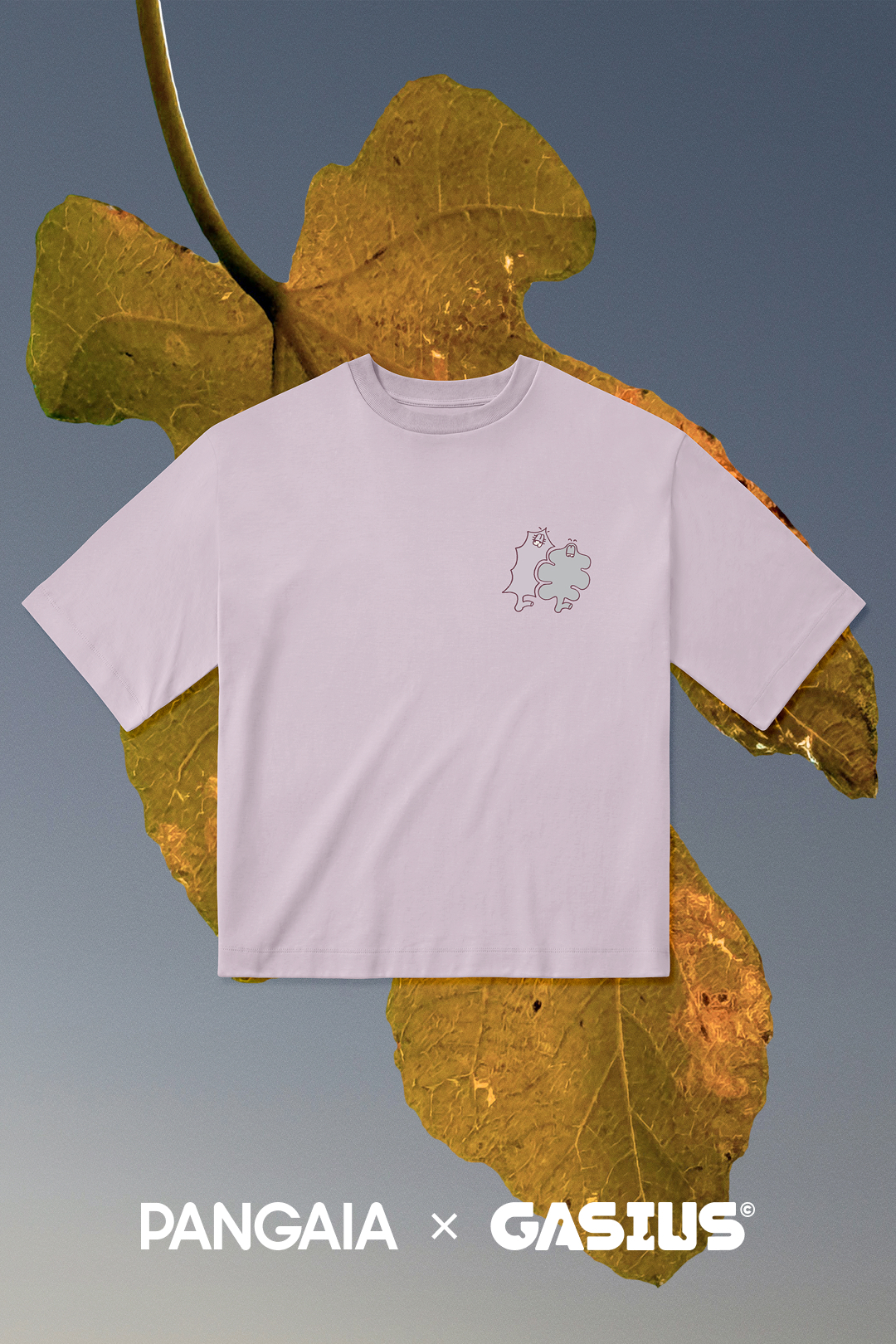 Turn over a new leaf…
