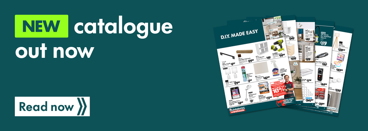 NEW catalogue out now