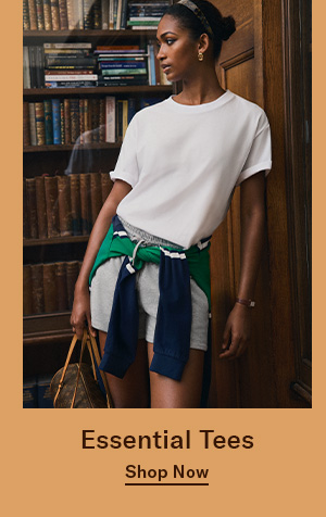Essential Tees