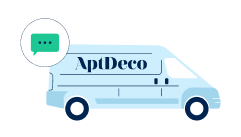 Pick up and delivery