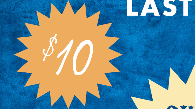 Shop Sale $10 and Under