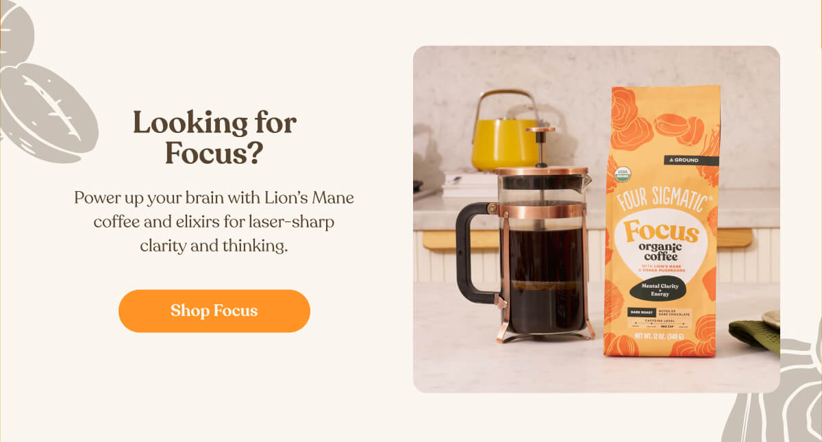 Shop Focus 