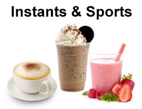 Drink Mixes