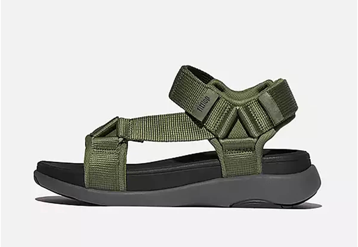Mens Sandals Image