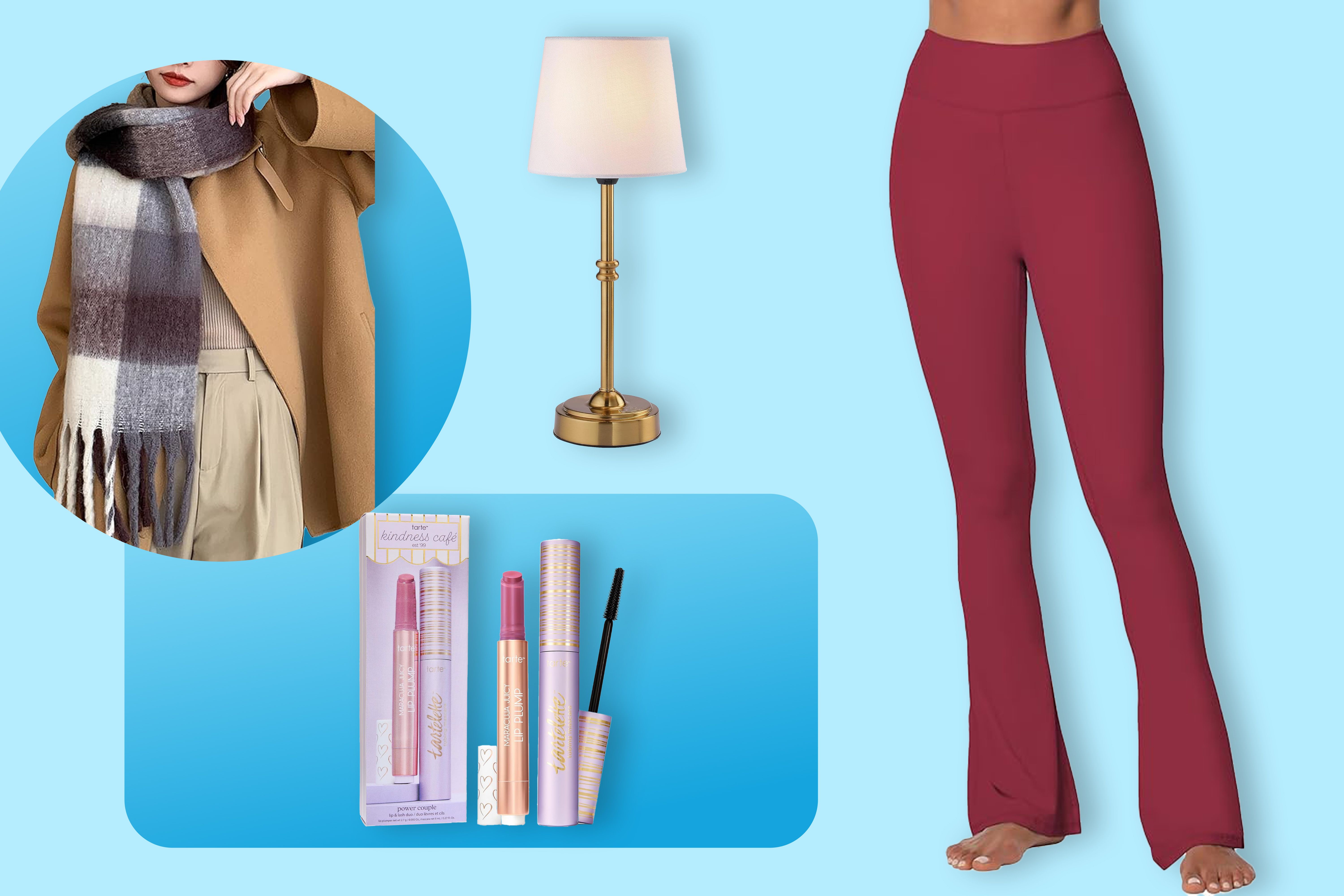 Prime Members Get First Dibs on Exclusive Deals — Shop Bedding, Leggings, and More
