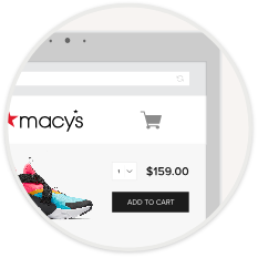 Shop online