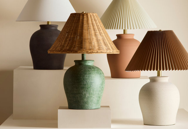 Find Your Table Lamp Vibe