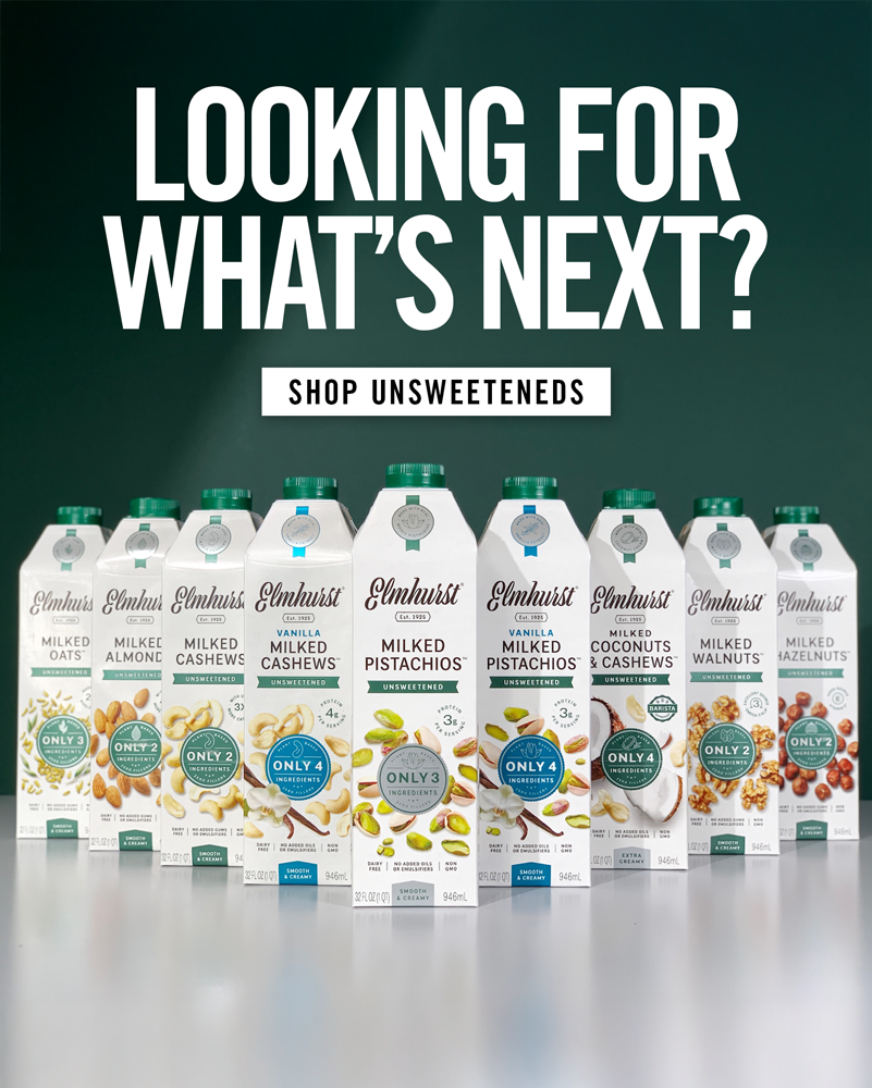 Looking For What’s Next? | Shop Unsweeteneds