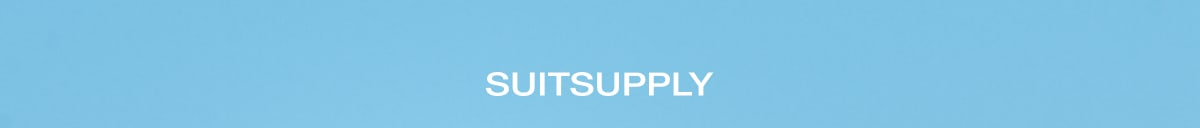 Suitsupply