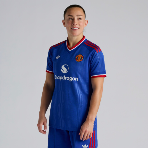 Womens Away Jersey