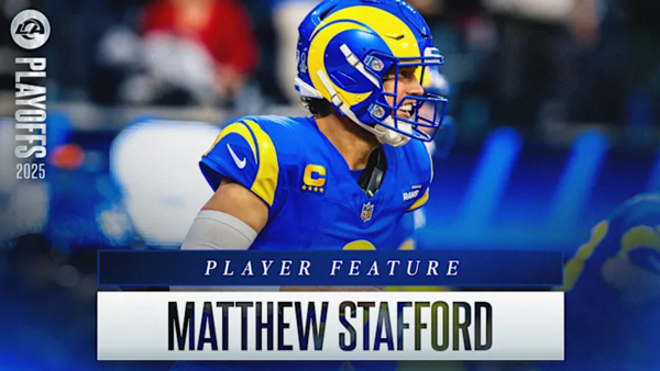 Matthew Stafford