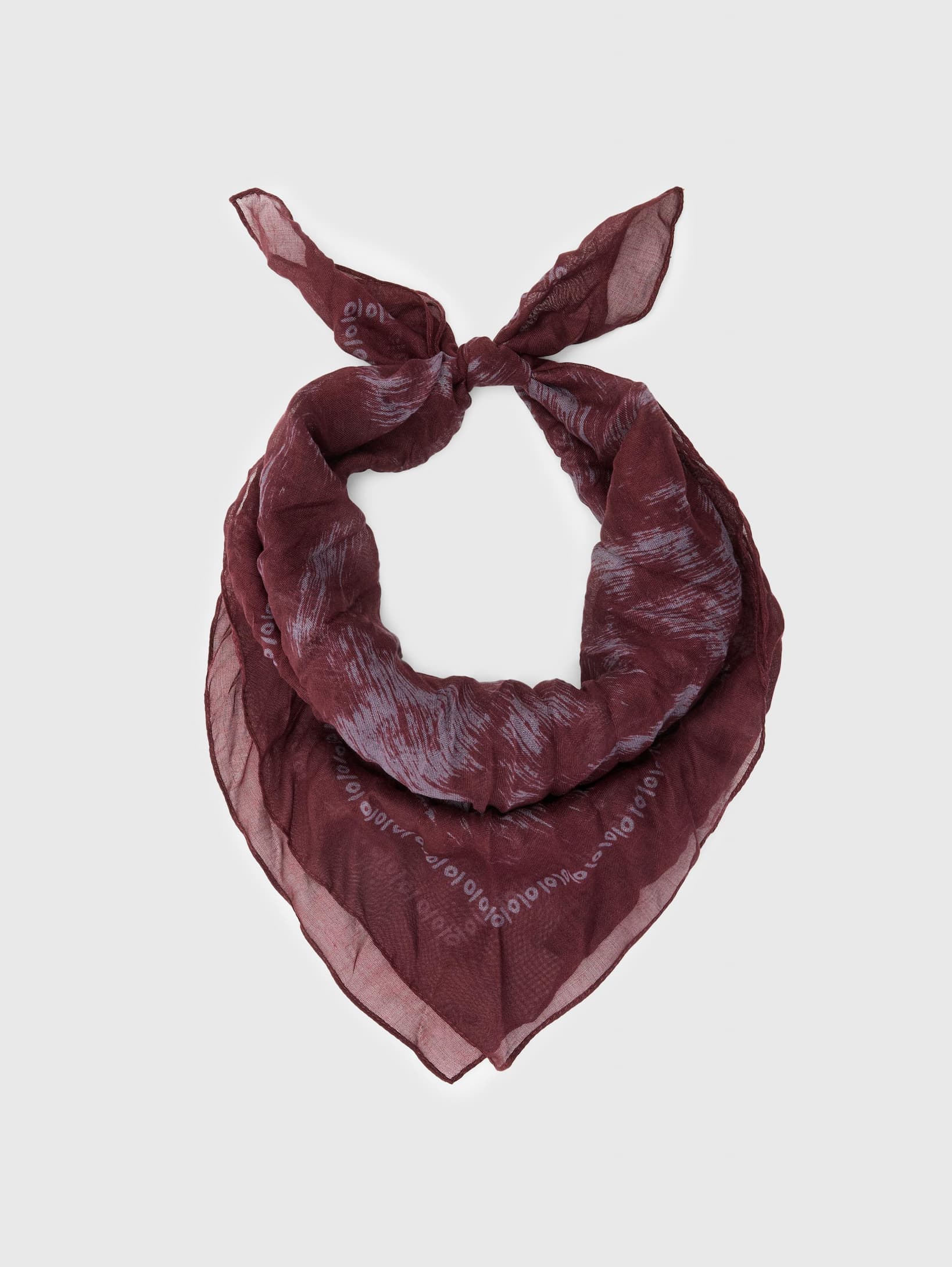 NANI SCARF