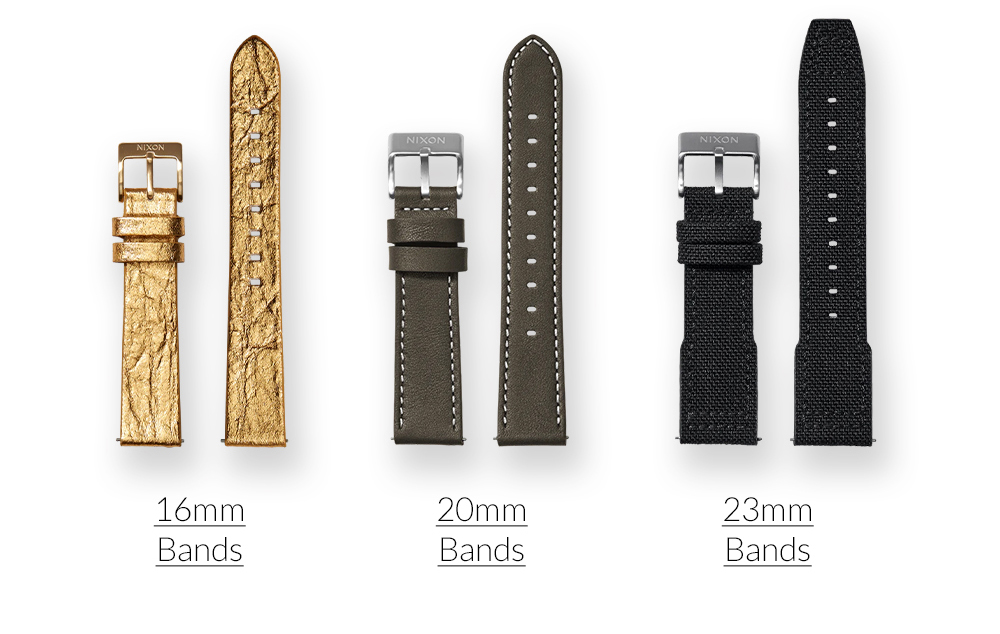 50% Off Bands w/ watch purchase - shop bands