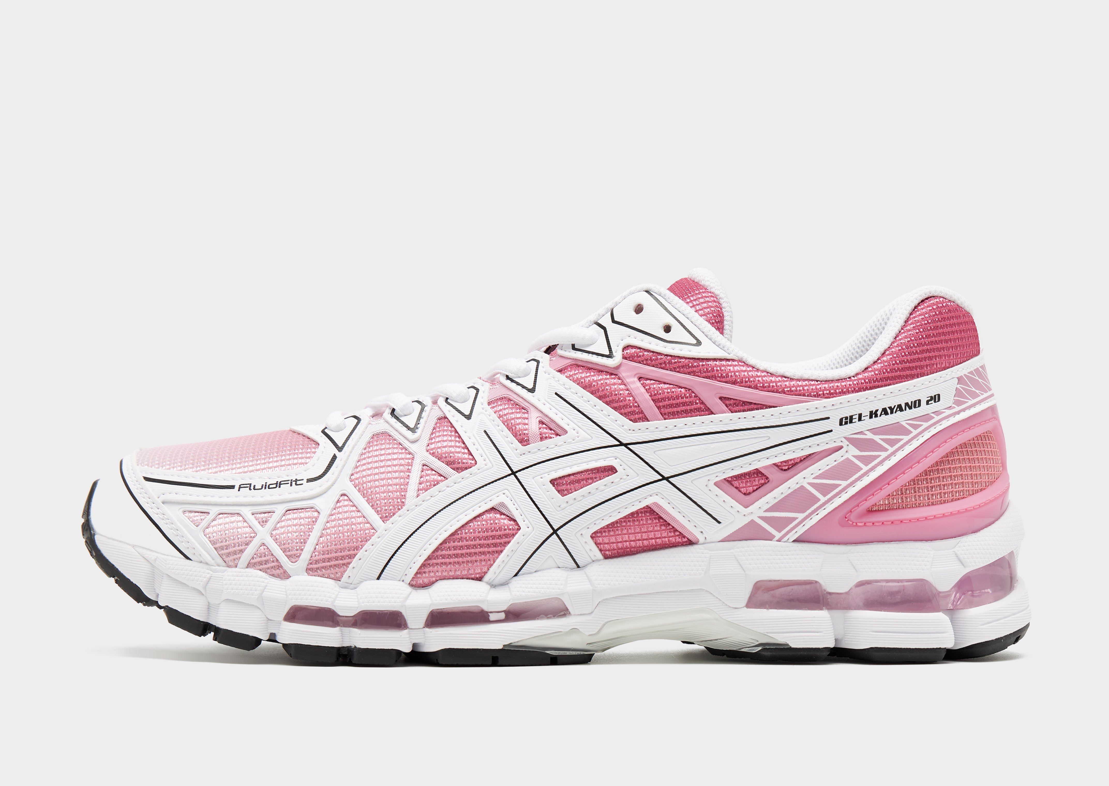 ASICS Gel Quantum 360 5 'Jacquard'