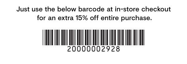 Barcode