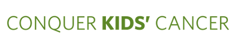 Donate today to Conquer Kids' Cancer